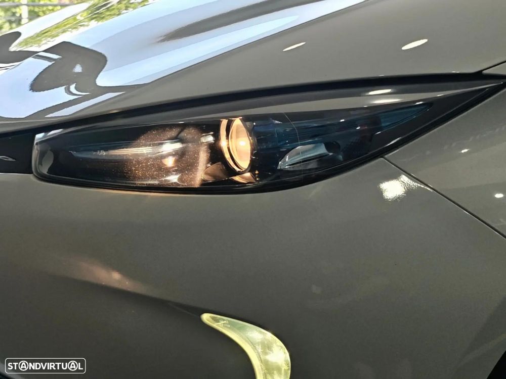 Renault Zoe (c/ Bateria) 22 kwh Life - 25