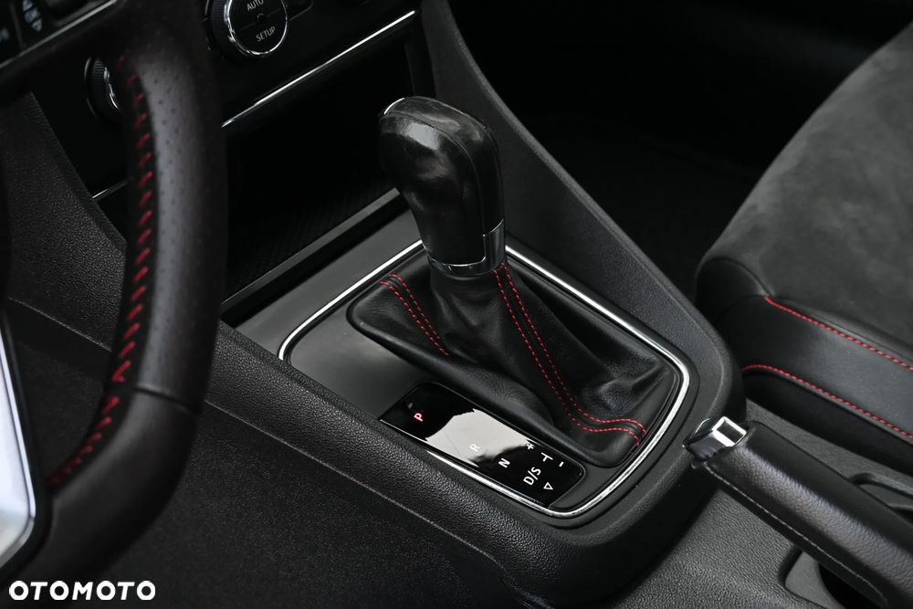 Seat Leon 1.8 TSI Start&Stop DSG FR - 31