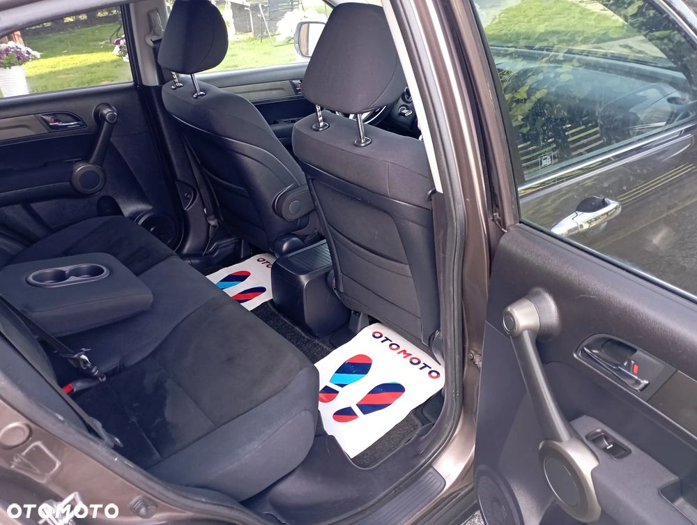 Honda CR-V 2.0 Elegance - 15