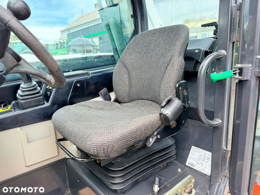 Bobcat TL 358+ - 23