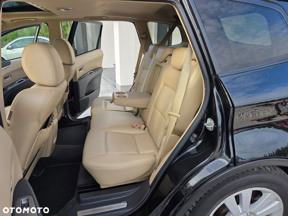 Subaru B9 Tribeca 3.0R Automatik Comfort - 22