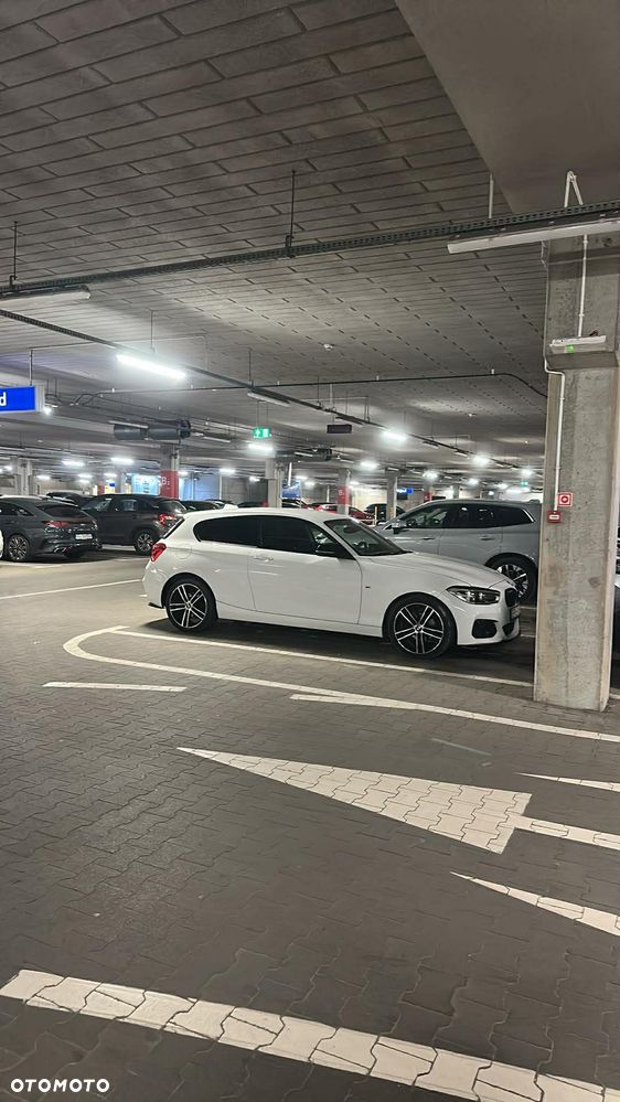 BMW Seria 1 116i M Sport - 6