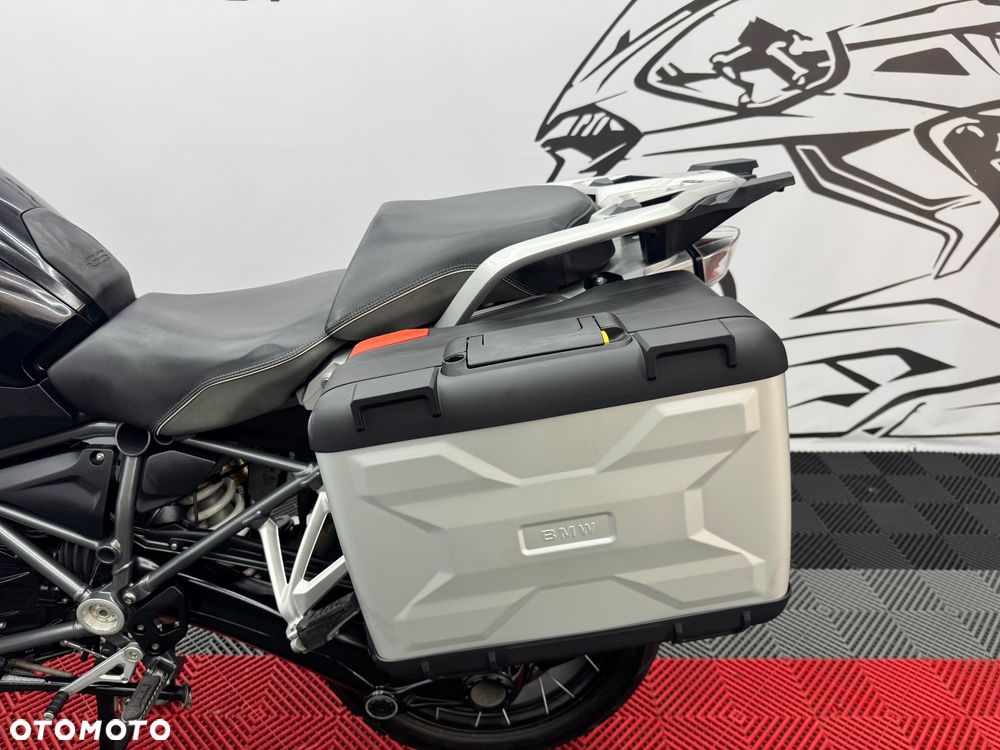 BMW GS - 16
