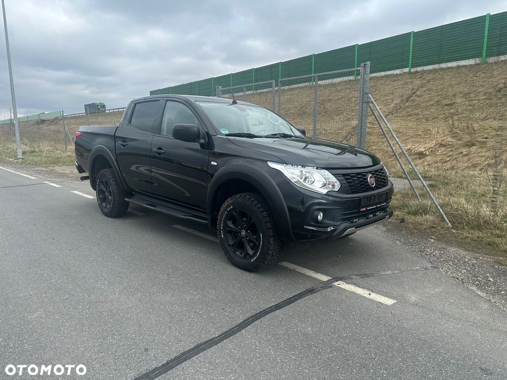 Fiat fullback - 13