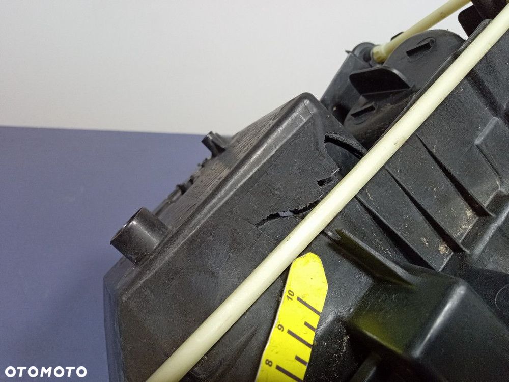 AUDI Q4 E-TRON REFLEKTOR LEWY LAMPA FULL LED EU 89A941033 - 7