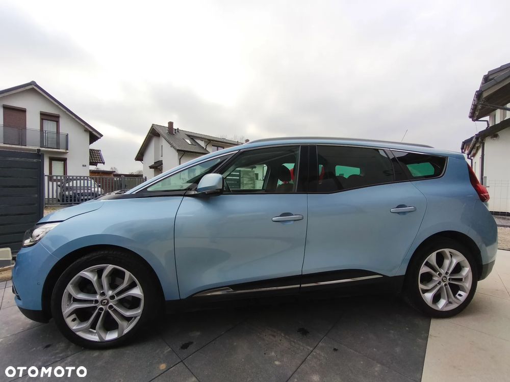 Renault Grand Scenic - 4