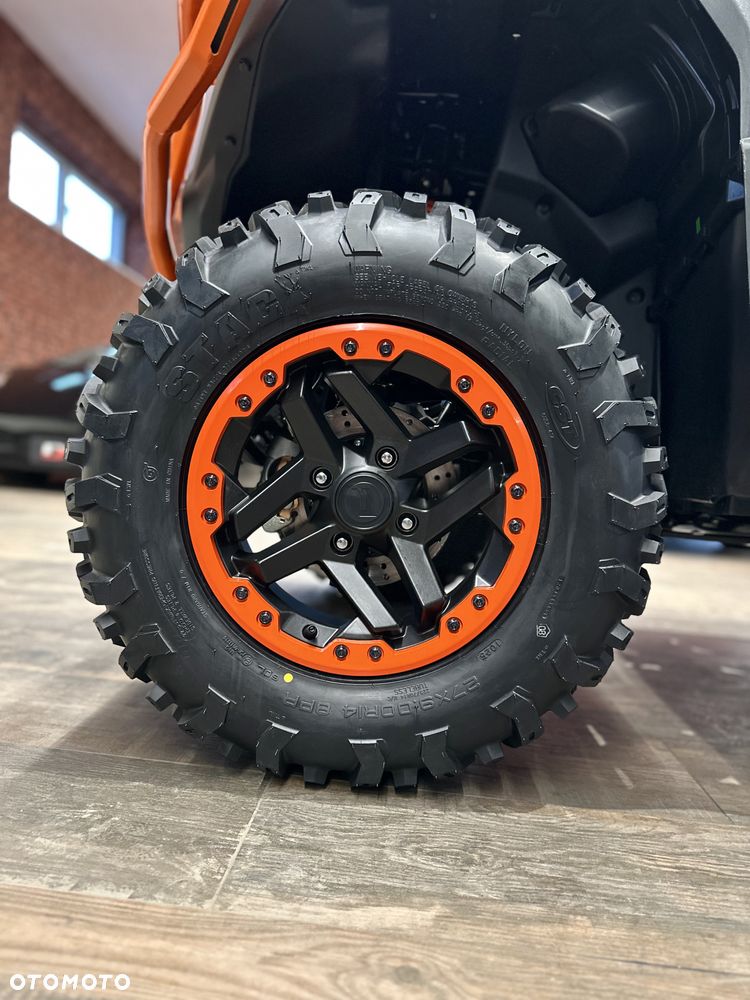 CFMoto CForce - 18