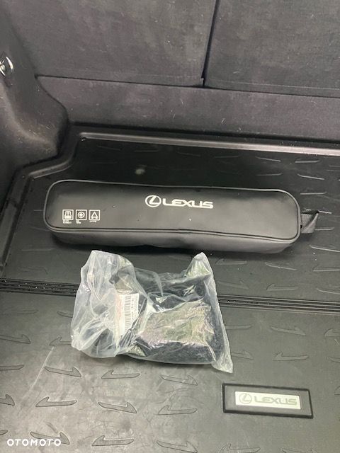 Lexus LBX 1.5 Hybrid Relax - 30