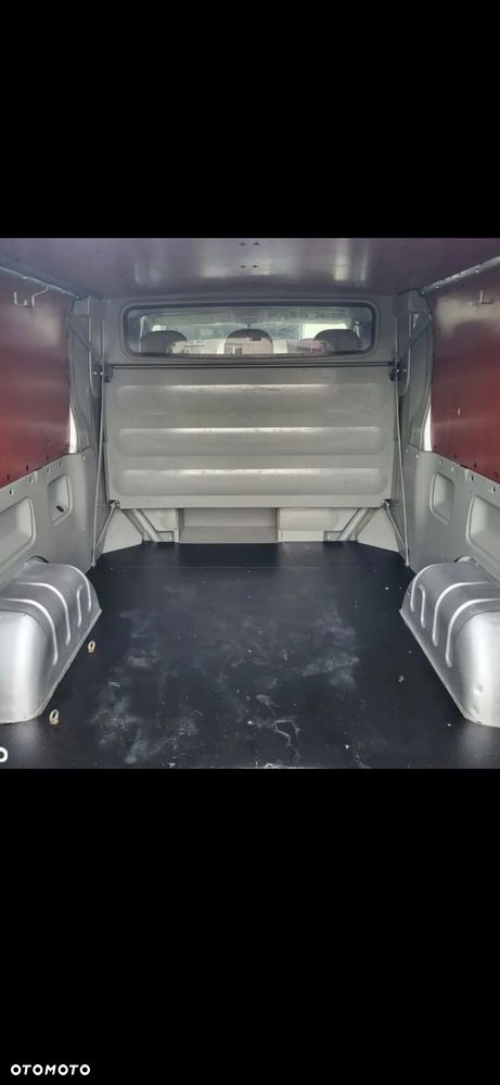 Renault Trafic - 6