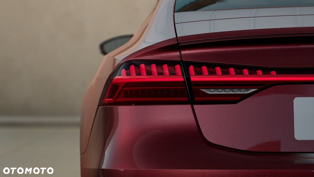 Audi A7 Sportback - 11