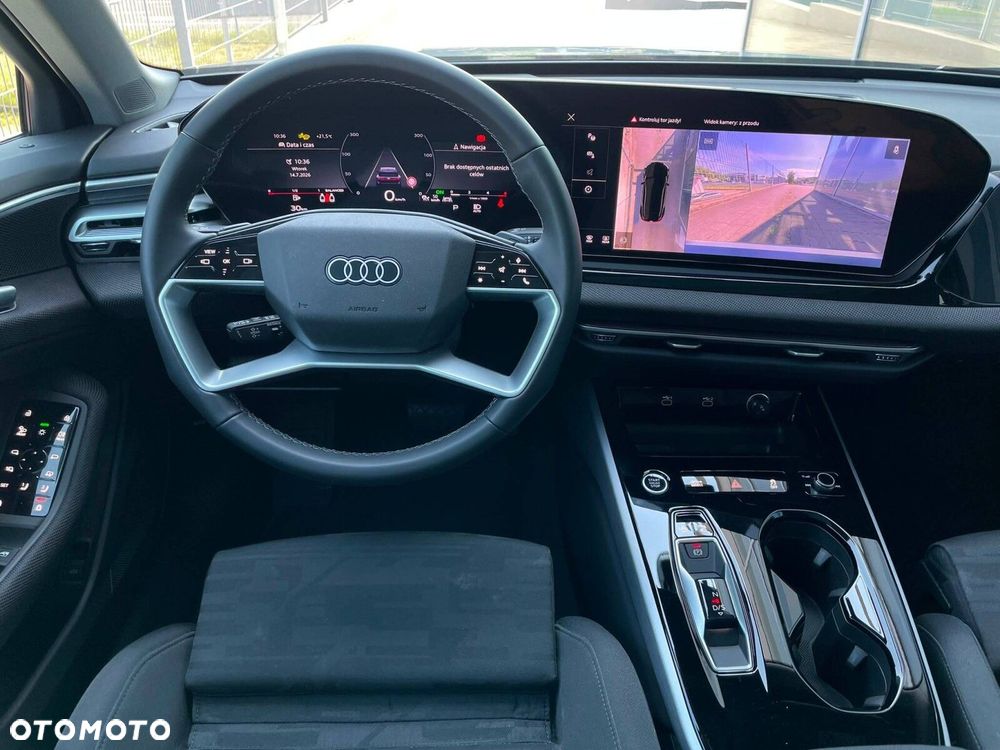 Audi A6 Avant - 17