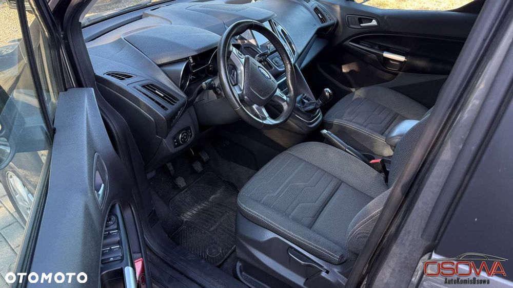 Ford Tourneo Connect Grand - 12