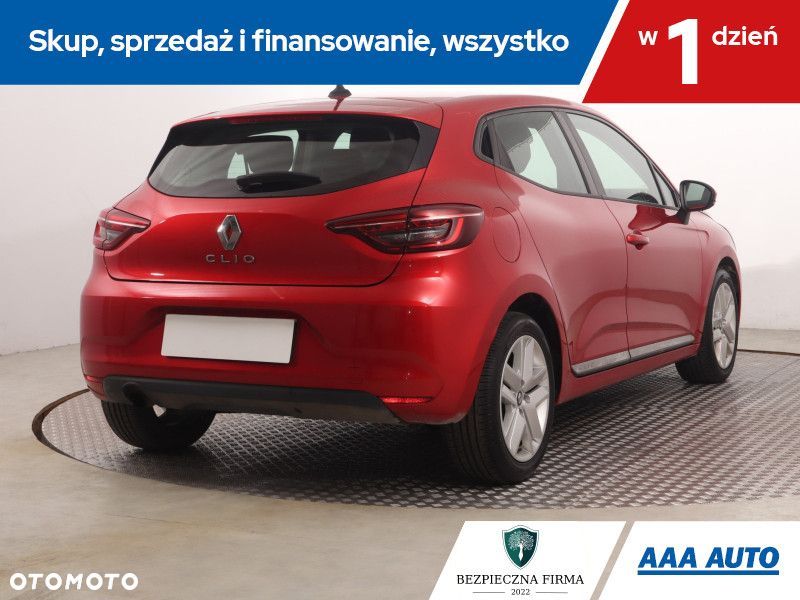 Renault Clio - 6