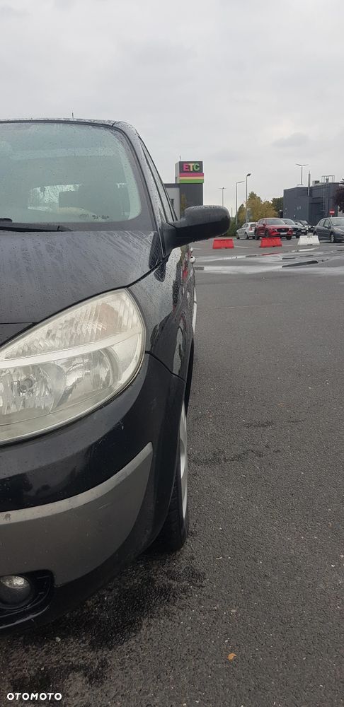 Renault Scenic 1.6 Luxe Expression - 13