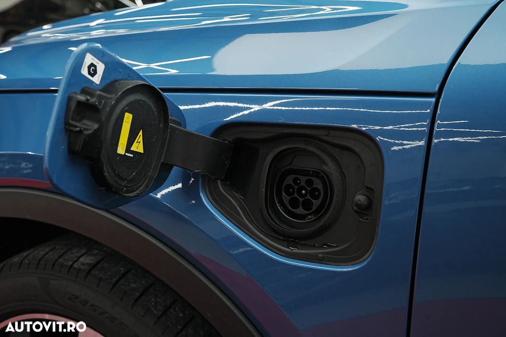 Volvo XC 40 T4 Recharge DKG Plus Bright - 35