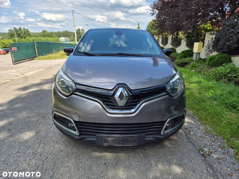 Renault Captur ENERGY TCe 90 Start&Stop Expression - 14