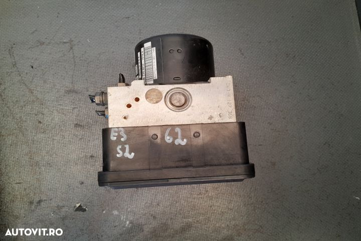 Pompa ABS 1K0907379BL / 1K0614517DR 1K0907379BL / 1K0614517DR Volkswa - 2