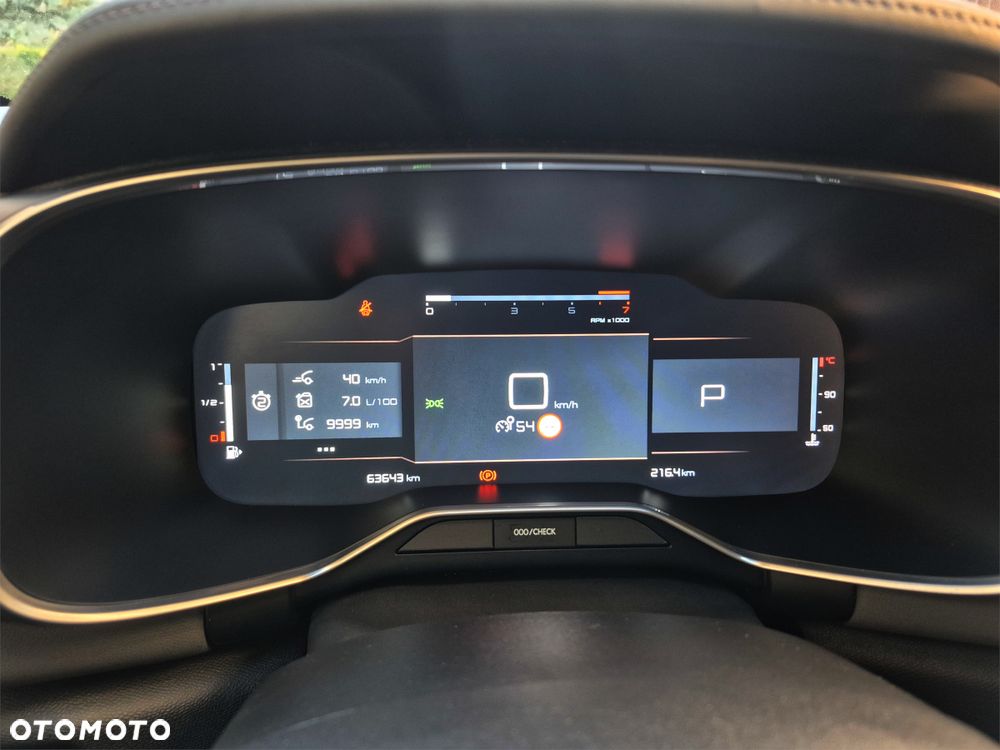 Citroën C5 Aircross 2.0 BlueHDi Feel EAT8 - 8