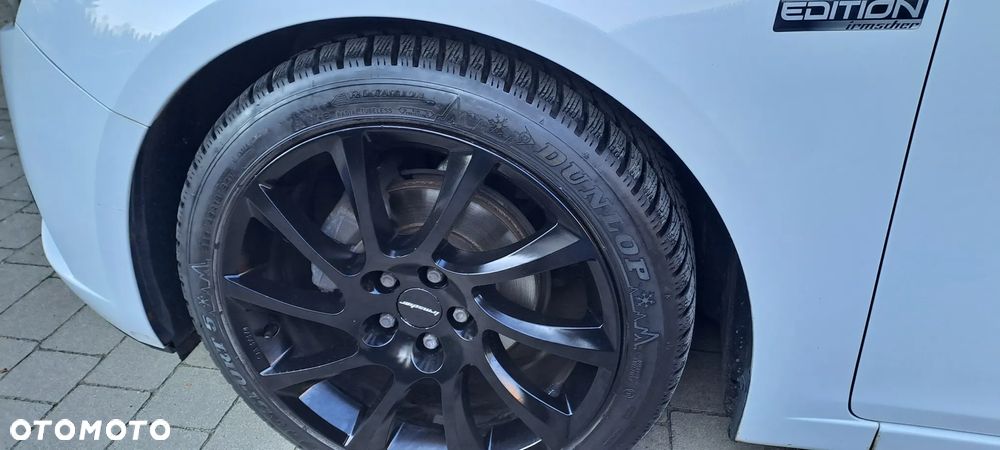 Chevrolet Cruze 1.8 LTZ - 14