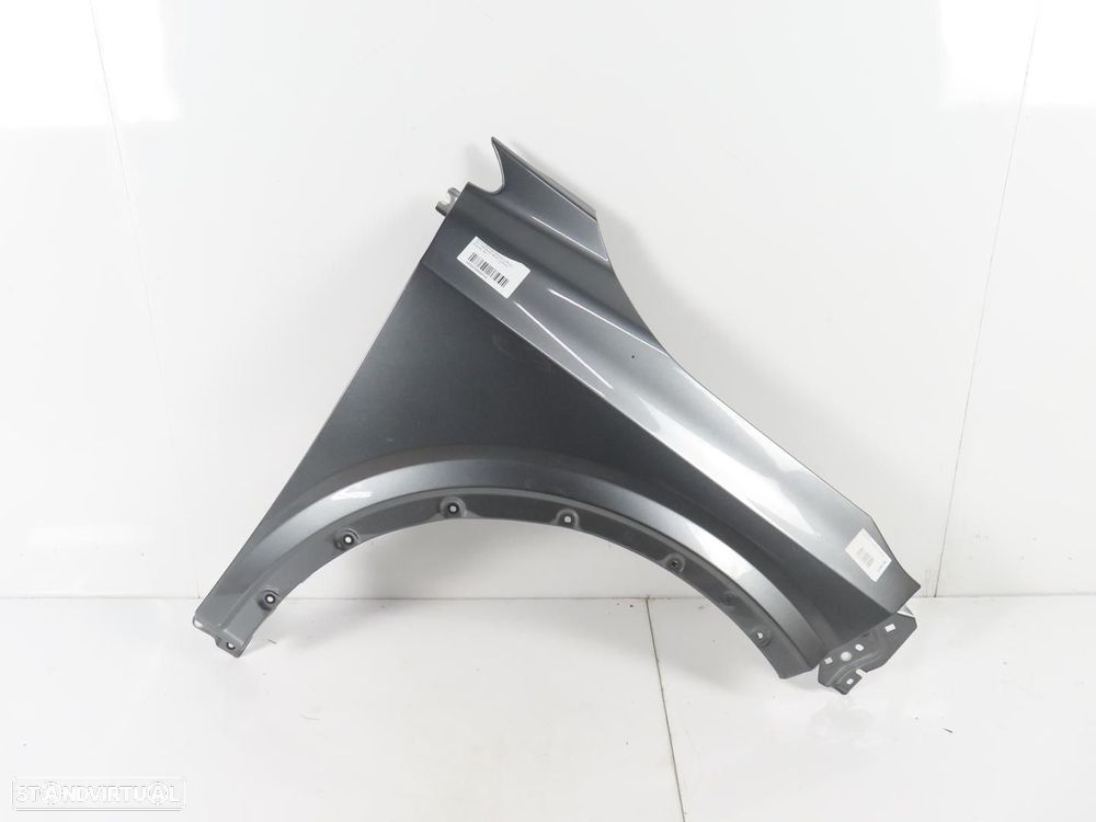 Guarda-lamas Direito/Frente Usado / Original NISSAN Qashqai III (J12) F31006UAMA - 1