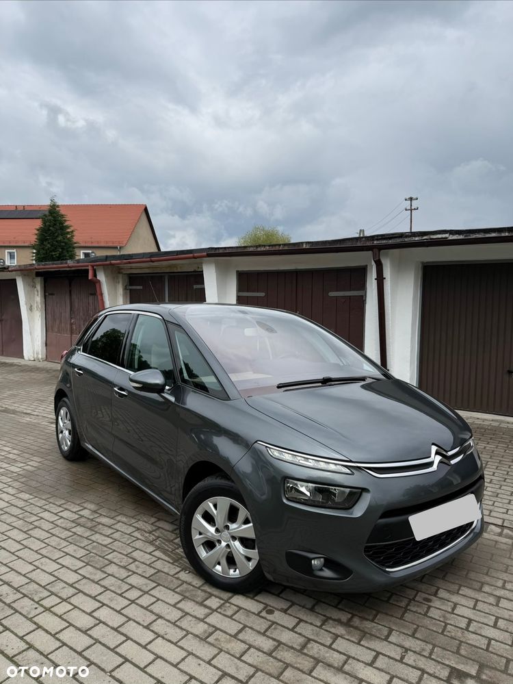 Citroën C4 Picasso - 15
