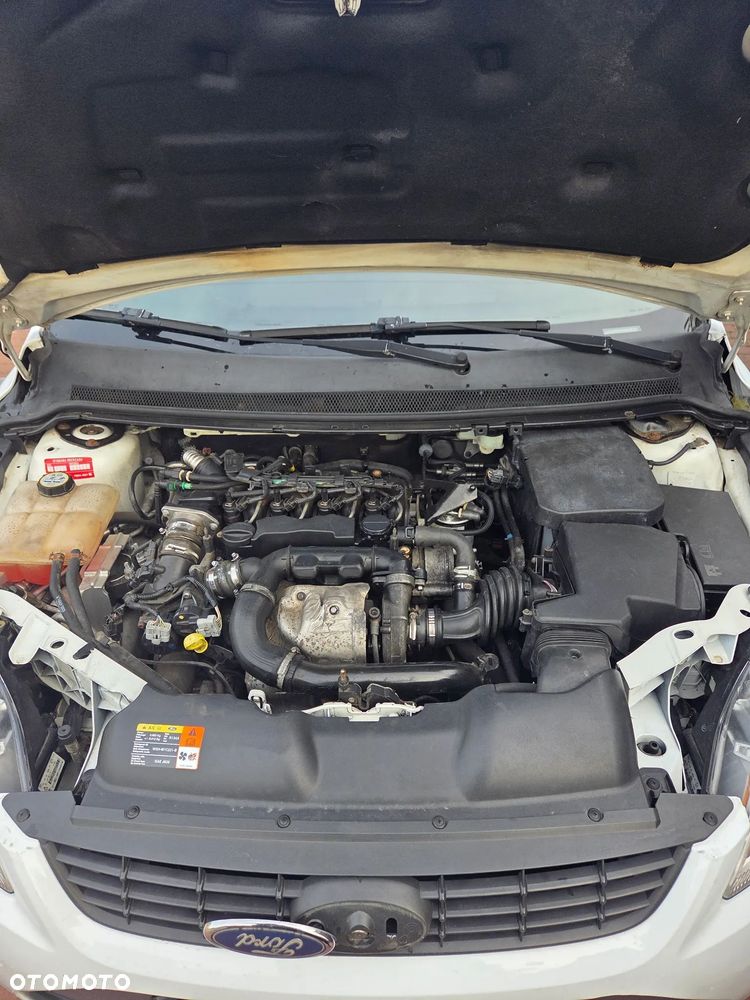 Ford Focus - 16