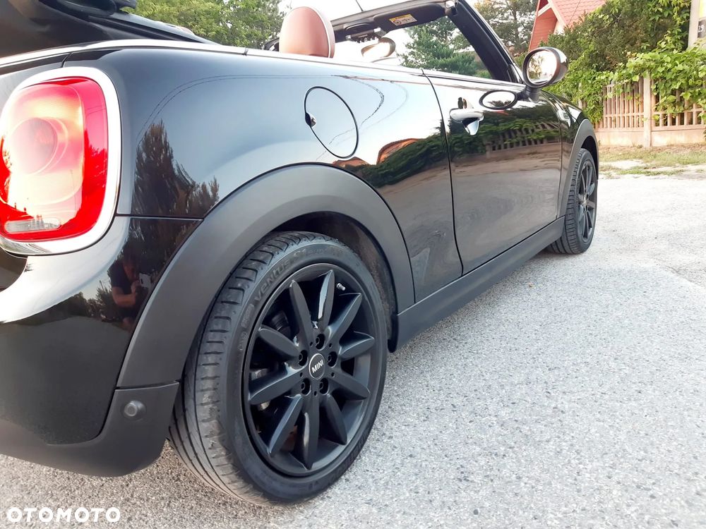MINI Cooper Standard - 10
