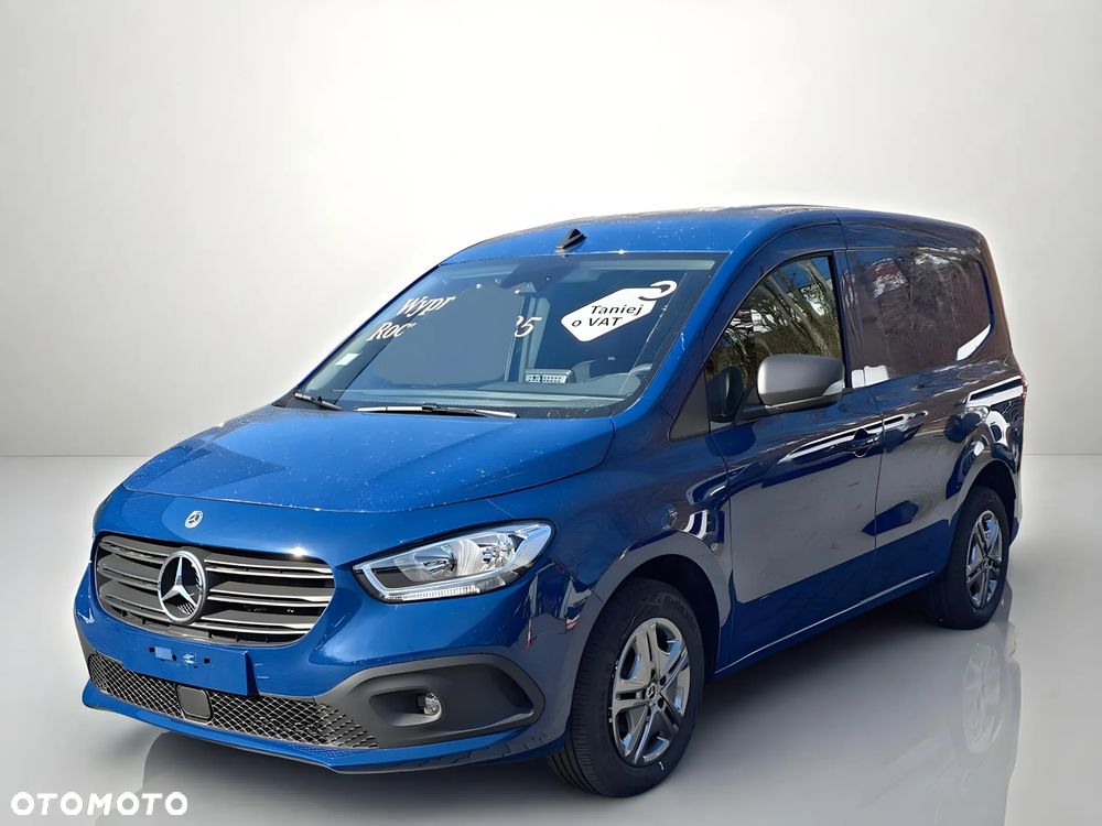 Mercedes-Benz Citan - 3