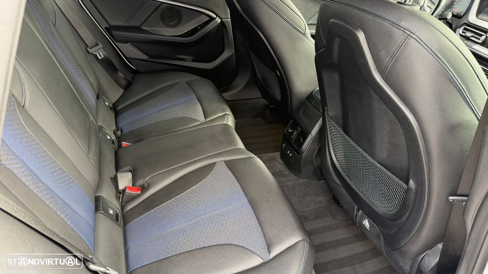 BMW 218 i M Sport - 18