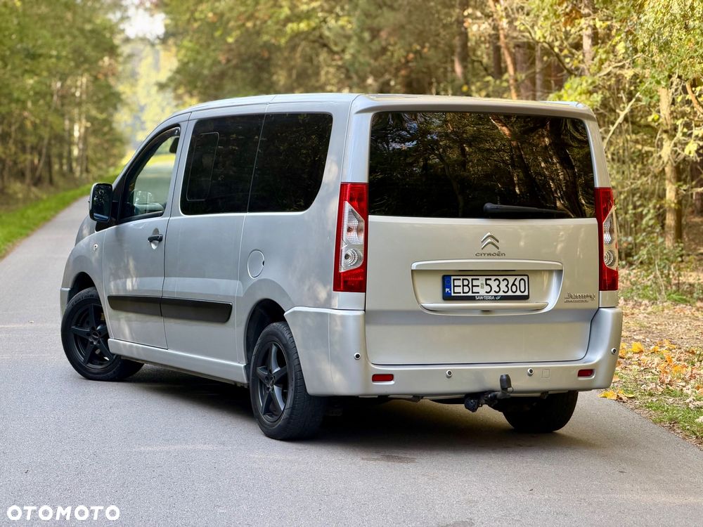 Citroën Jumpy Combi - 3