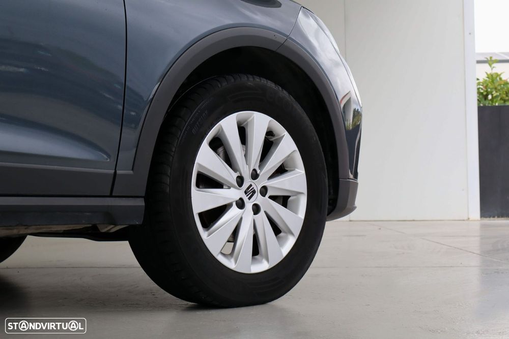 SEAT Arona 1.0 TSI Style - 7