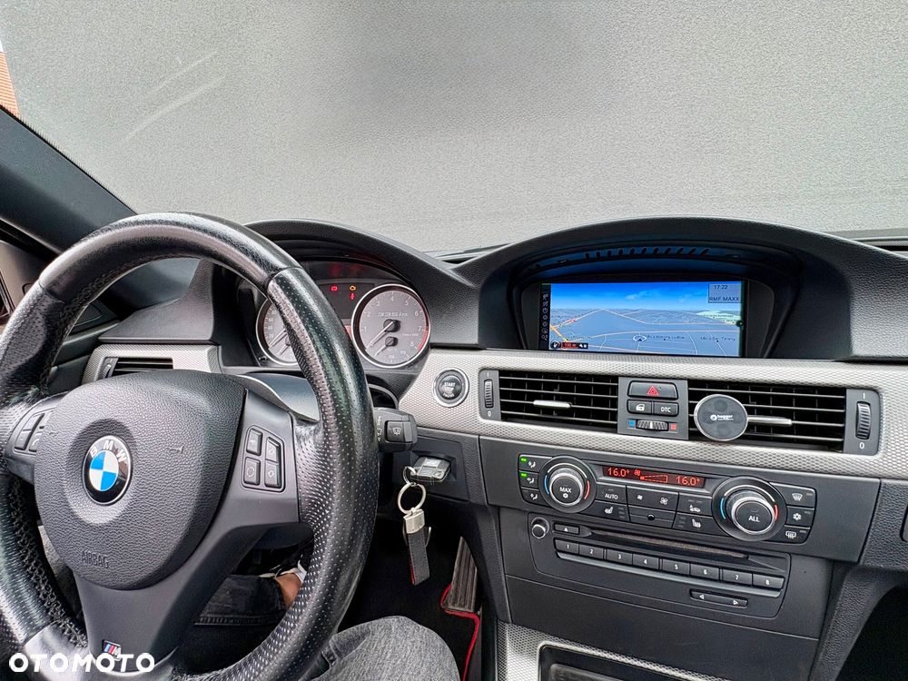 BMW Seria 3 335i M Sport Edition - 12