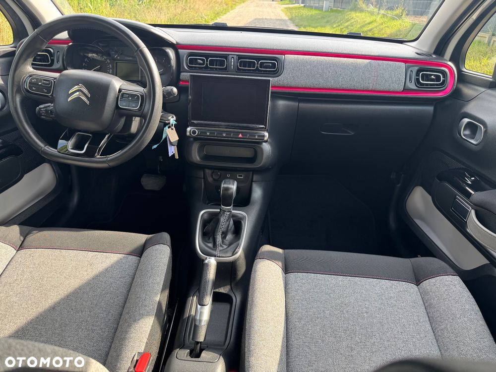 Citroën C3 - 13