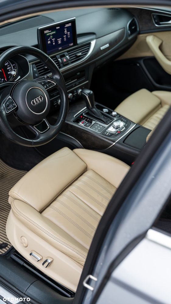 Audi A6 Allroad - 14