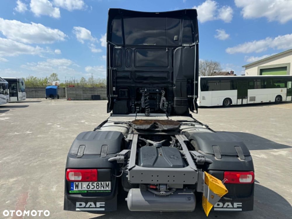 DAF XF 106.530 - 7
