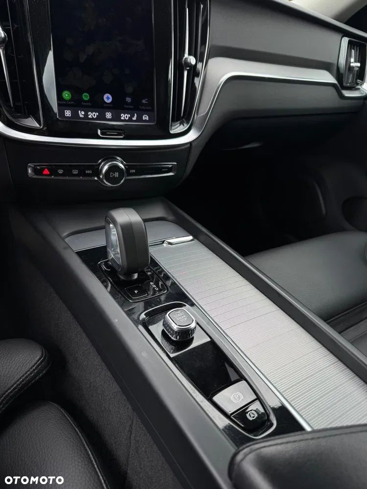 Volvo V60 - 27