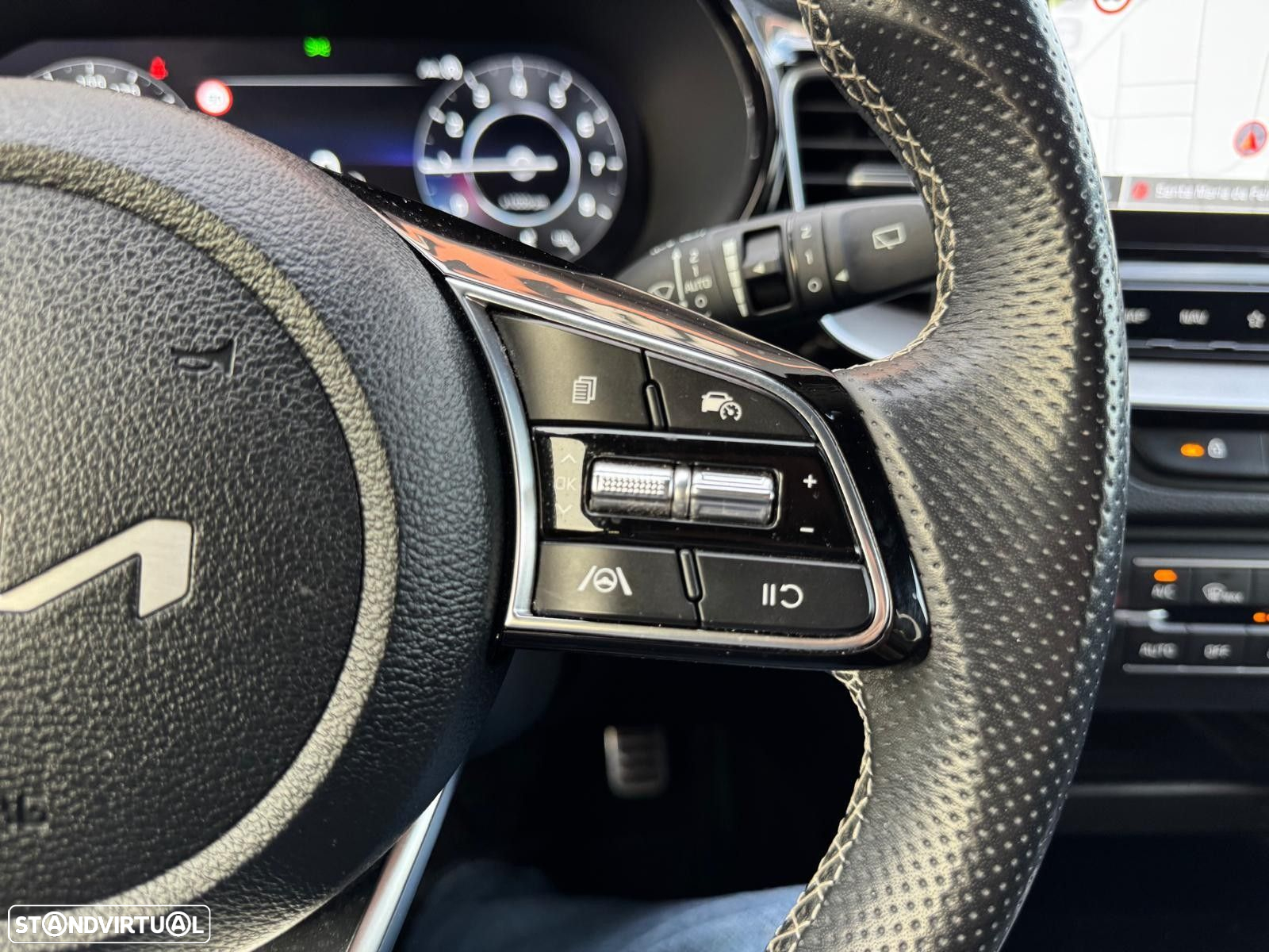 Kia ProCeed 1.0 T-GDI GT Line - 32