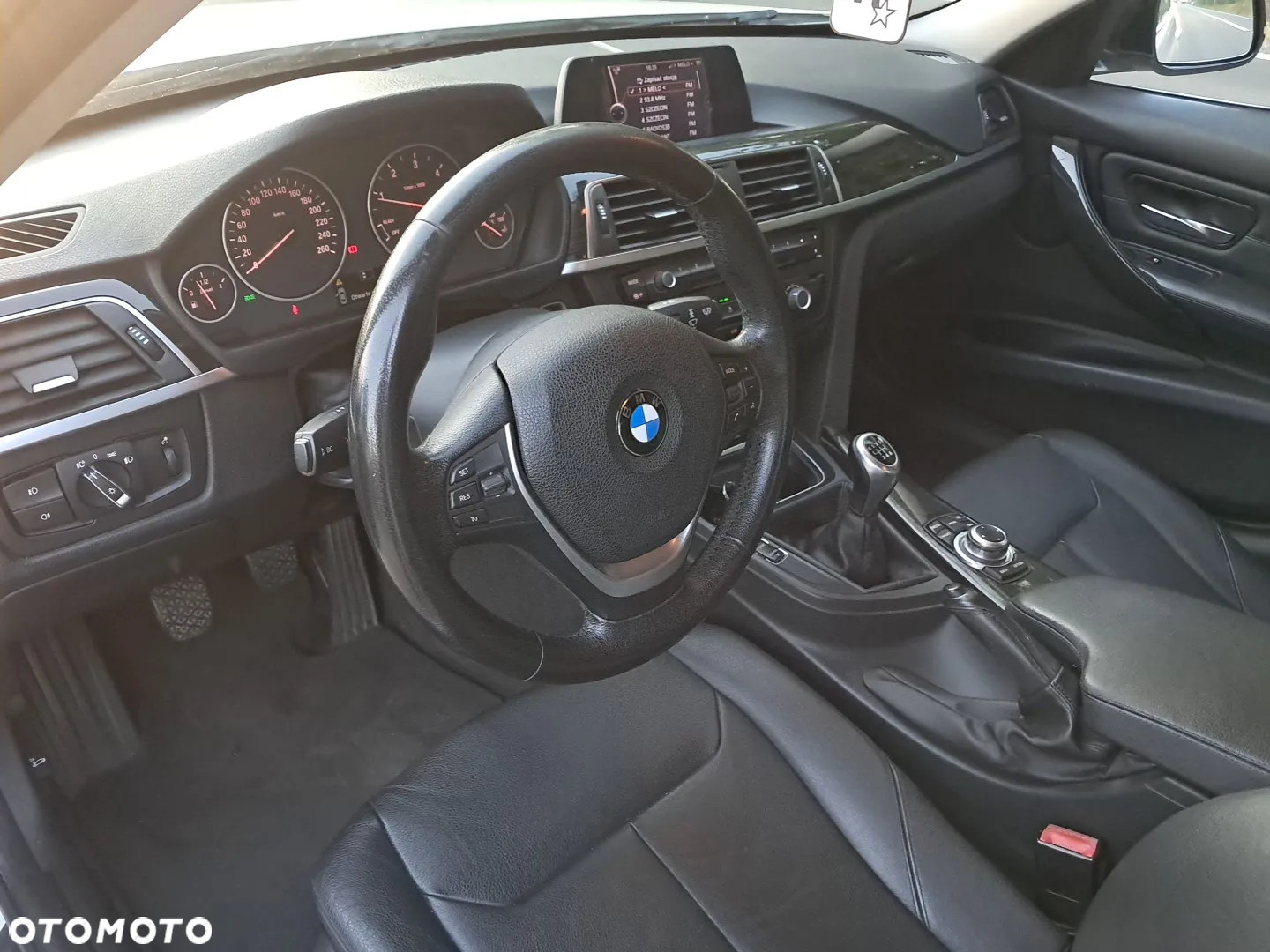 BMW Seria 3 320d Modern Line - 18