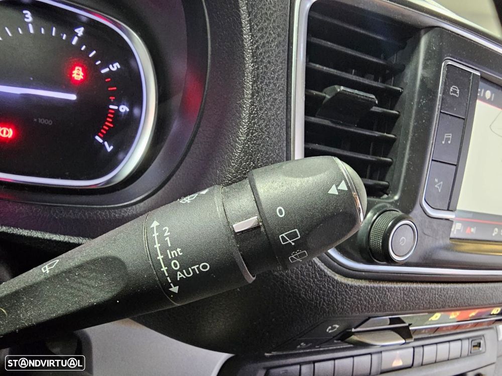 Citroën Spacetourer 1.5 BlueHDi XL Feel - 19