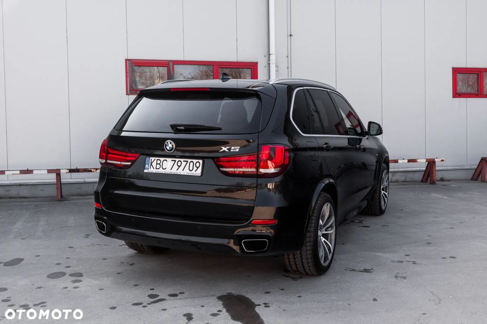 BMW X5 - 18