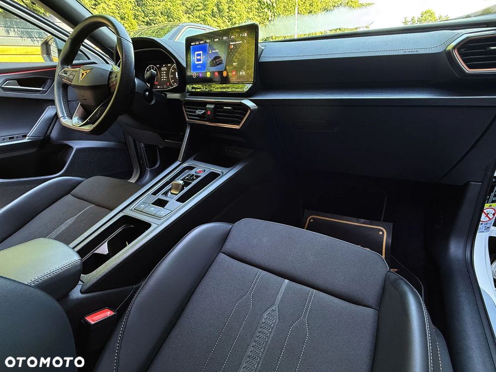 Cupra Formentor 1.5 eTSI DSG - 21