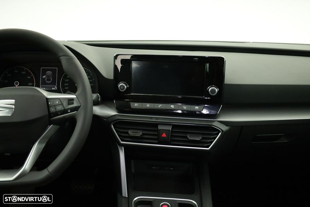 SEAT Leon ST 1.0 eTSI OPF DSG Style - 9