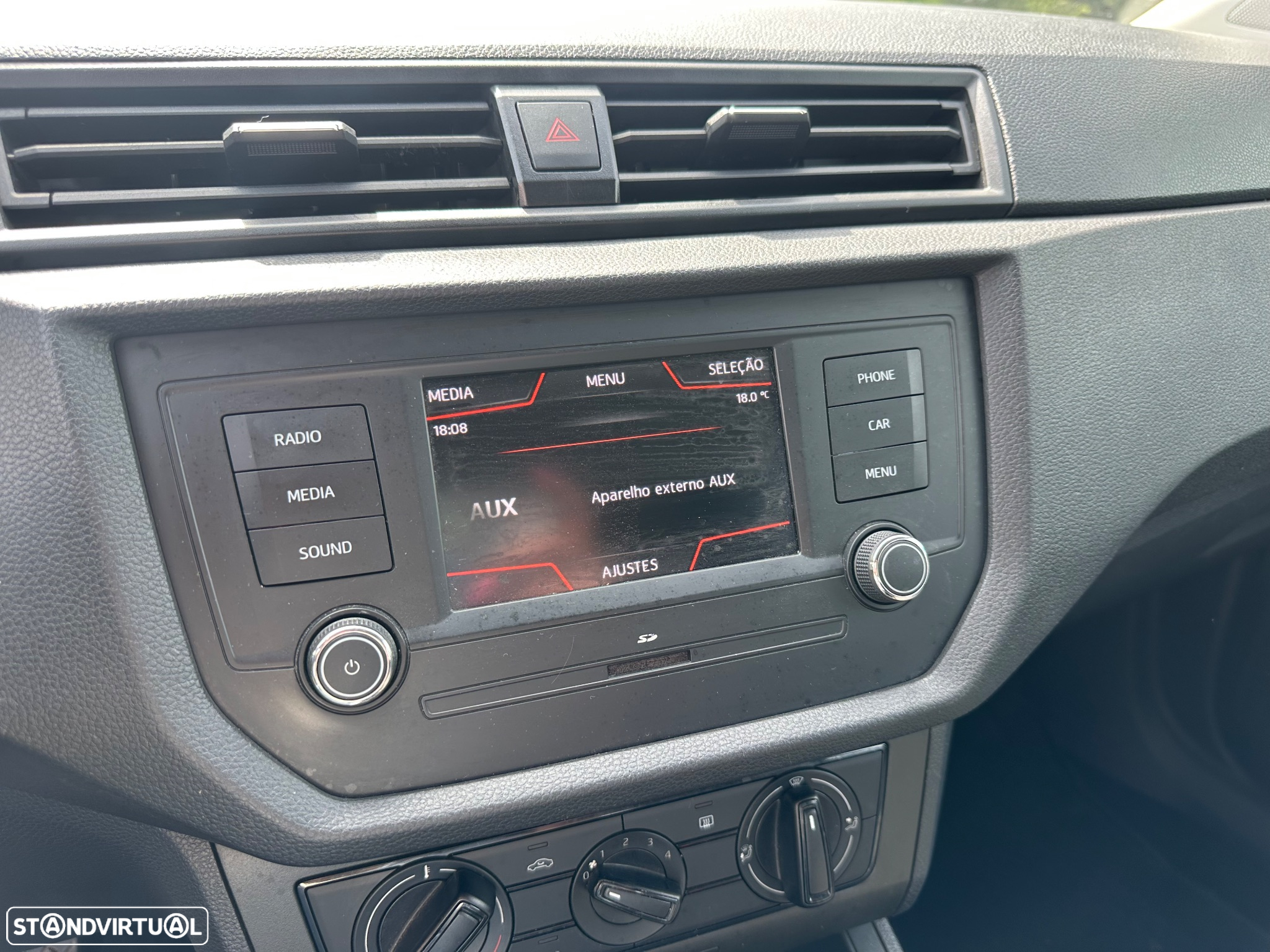 SEAT Ibiza 1.0 EcoTSI Style - 23