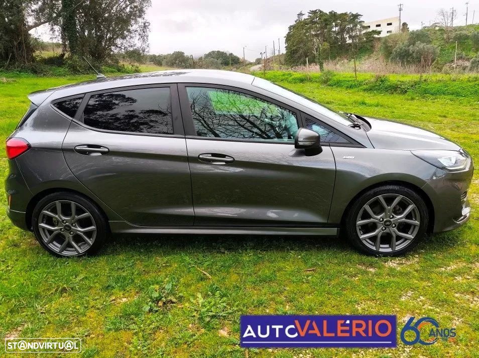 Ford Fiesta 1.0 EcoBoost ST-Line - 6