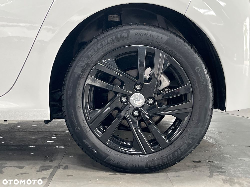 Peugeot 208 BlueHDi 100 Active Pack - 9