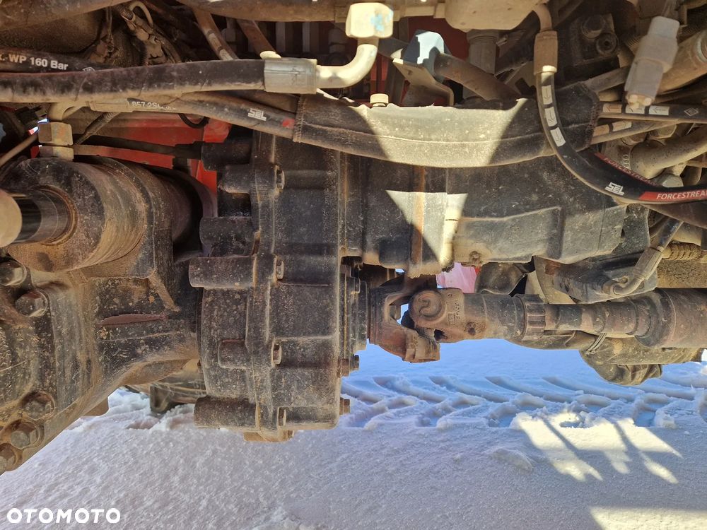 Manitou MRT 1640 M483 - 17