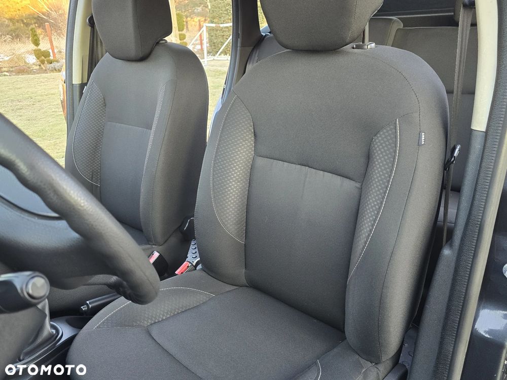 Dacia Duster 1.6 SCe Open S&S - 25