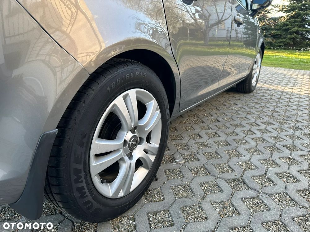 Opel Corsa 1.3 CDTI DPF Edition 111 Jahre - 4