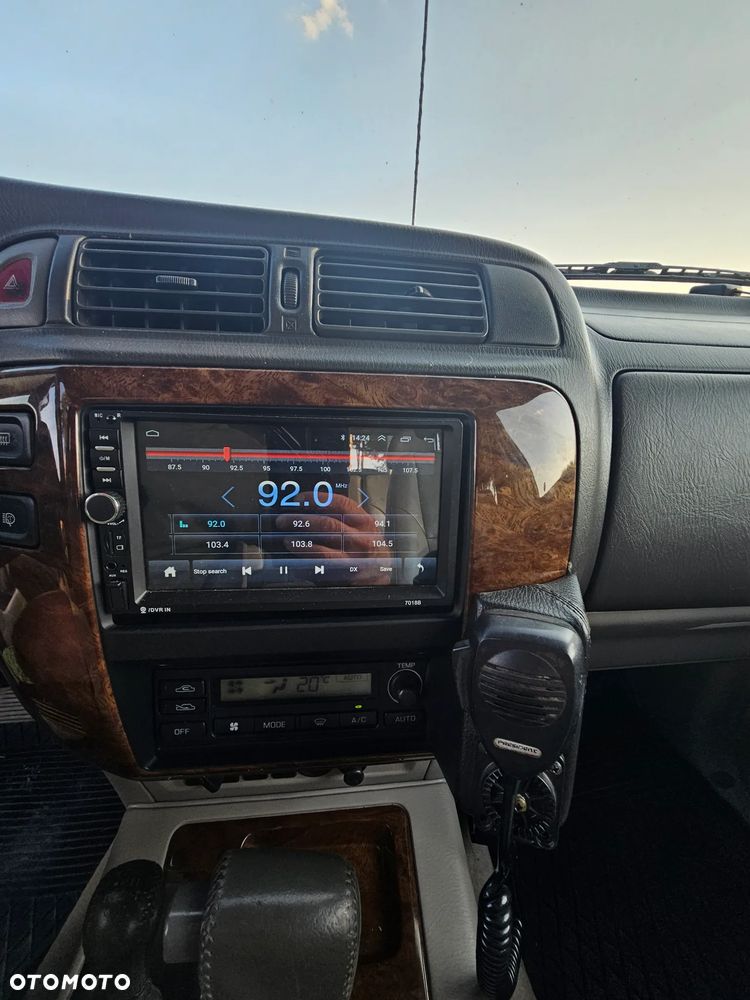 Nissan Patrol 3.0 TDI Elegance - 9