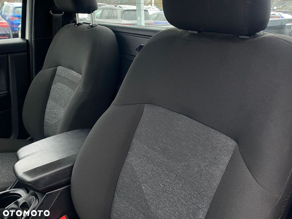 Ford Ranger 2.0 EcoBlue 4x4 DC XL - 21